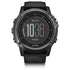 Garmin - fenix 3 HR Smartwatch 51mm - Gray - 010-01338-70