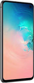 Unlocked Samsung Galaxy S10E - 128GB - Prism White - SM-G970UZWAXAA