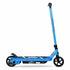 Hyper Ripper Kids Electric Scooter w/ 10mph Max Speed - 6.5 Mile Range - Blue