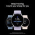 Samsung Galaxy Watch 5 Aluminum 40mm LTE - 16GB - Silver - SM-R905UZSVXAA