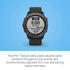 Garmin Fenix 6x Sapphire Smartwatch 51mm Black - 010-02157-10