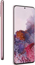 T-Mobile Samsung Galaxy S20 5G, 128GB, Cloud Pink - SM-G981UZIATM