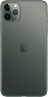 AT&T  - Apple iPhone 11 Pro Max - 256GB - Midnight Green - MWFH2LL/A