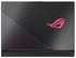 ASUS - ROG Strix G15 15.6 Gaming Laptop - Intel Core i7 - 8GB Memory - NVIDIA GeForce GTX 1650 Ti - Black