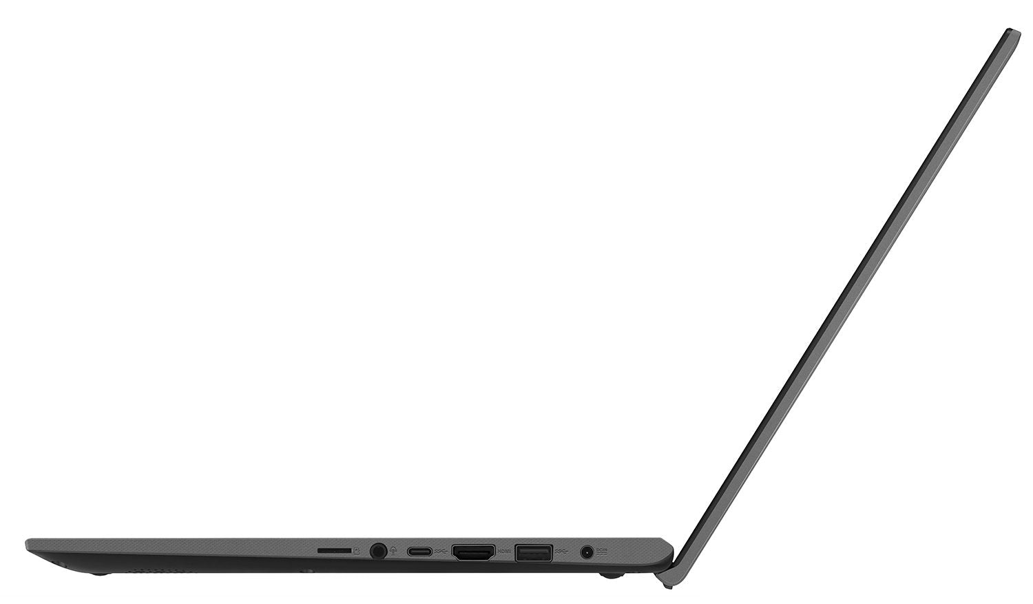 Asus Vivobook X512DA - FHD - Ryzen 7 3700U - 20GB RAM - 512GB SSD - Gray