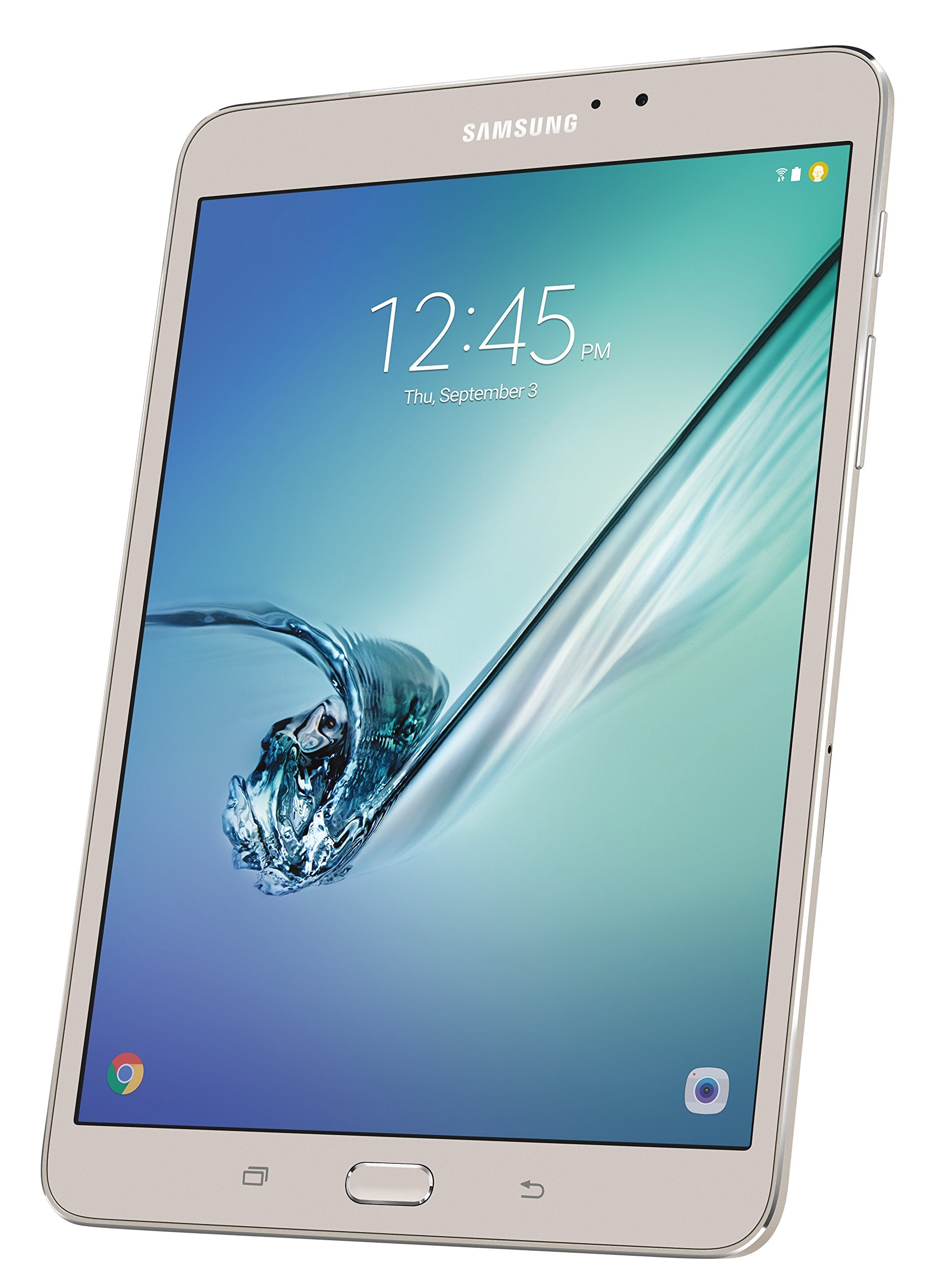 Samsung Galaxy Tab S2 - 8" - 32GB - Gold - SM-T713NZDEXAR