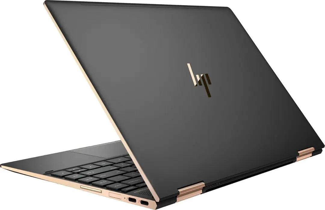 Spectre x360 2-in-1 13.3"" 4K Ultra HD Touch-Screen Laptop - i7-8550U - 16GB RAM - 512GB SSD - 13-AE013DX