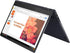 Lenovo Yoga C630 2-in-1 15.6" Touch-Screen Chromebook - i5-8250U - 8GB RAM - 128GB eMMC - Midnight Blue - 81JX0000US