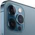 Unlocked Apple iPhone 12 Pro Max - 512GB - Pacific Blue - MGCT3LL/A