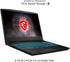 MSI - Crosshair 15 15.6"" Gaming Laptop - Intel Core i7 - 16 GB Memory - NVIDIA GeForce RTX 3060 - 51