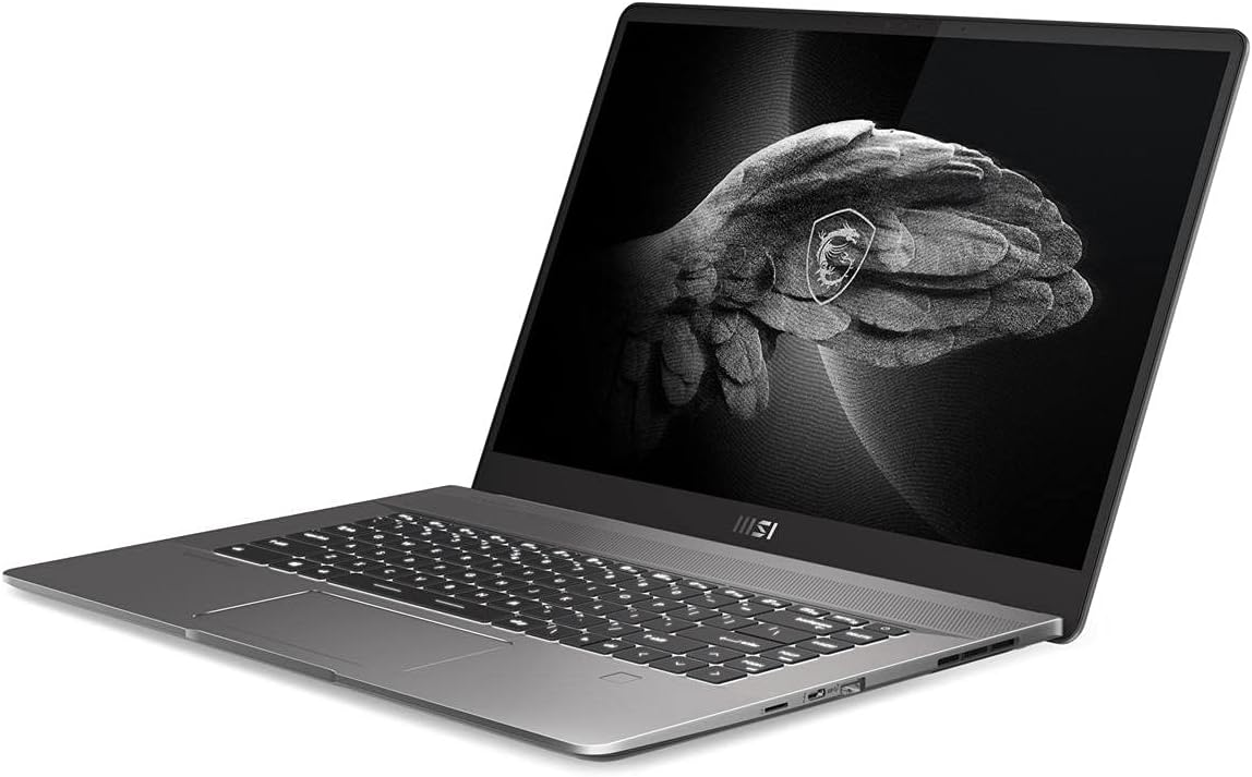 MSI - Creator Z16 16" QHD+ Touch Screen Laptop - RTX 3060 - i7 11800H - 32GB RAM - 1TB SSD