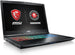 MSI GP62MVRX(Leopard Pro)-661 - FHD - i7-7700HQ - 16GB RAM - GTX 1060 - 1TB HDD / 256GB SSD - Black