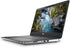 Dell Precision 7550 – 15.6" FHD – Intel Xeon W-10855M – 32GB RAM – NVIDIA Quadro T1000 – 512GB SSD – Gray