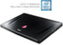 MSI GP62MVRX(Leopard Pro)-661 - FHD - i7-7700HQ - 16GB RAM - GTX 1060 - 1TB HDD / 256GB SSD - Black