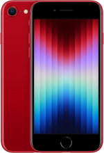 AT&T Apple iPhone SE 3rd Gen