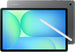 Unlocked Samsung Galaxy Tab S10 FE 5G - 128GB - Gray - SM-X528UZAAXAA