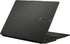 Asus Vivobook TP3604VA - FHD+ Touch - i9-13900H - 16GB RAM - 1TB SSD - Black