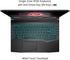 MSI - Crosshair 15 15.6"" Gaming Laptop - Intel Core i7 - 16 GB Memory - NVIDIA GeForce RTX 3060 - 51