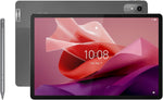Unlocked Samsung Galaxy Tab S10+ w/ S Pen - 12.4" - 256GB - Moonstone Gray - SM-X828UZAAXAA