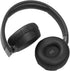 JBL Tune 660NC Wireless Headphones w/ Active Noise Cancelling - Black