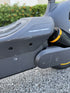 Segway - Max G2 Electric Kick Scooter Foldable w/ 43 Mile Range and 22 MPH Max Speed - Black - AA.05.15.01.0002