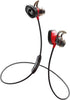 Bose - SoundSpor Pulse wireless headphones - Power Red