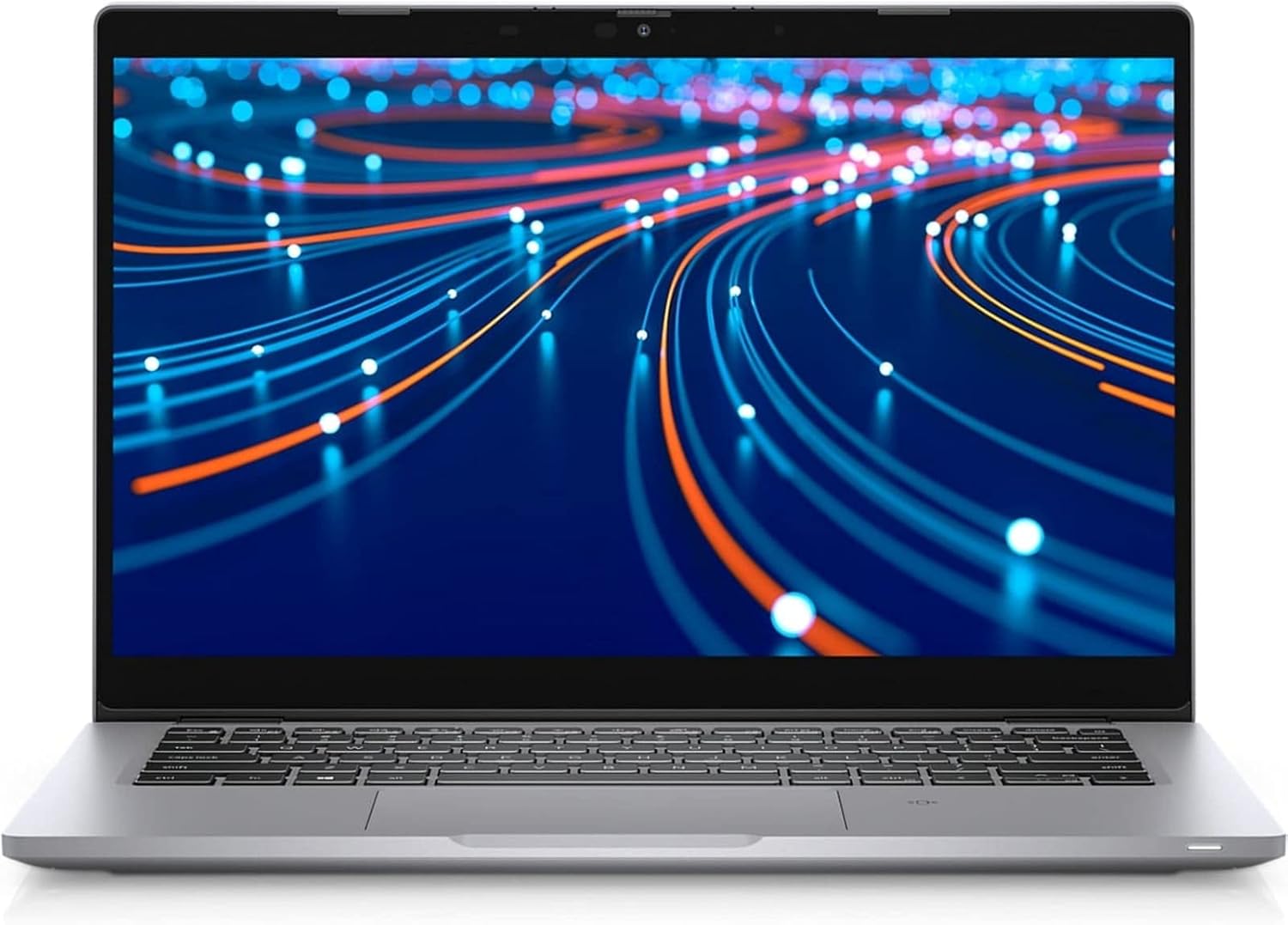 Dell Latitude 5320 - FHD Touch - i7-1185G7 - 16GB RAM - 512GB SSD - Silver