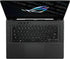 ASUS ROG Zephyrus 15.6" QHD - Ryzen 9 - 16GB - 3070 - 1TB SSD GA503QR-211.ZG15