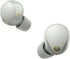 Sony - WF-1000XM5 True Wireless Noise Cancelling In-Ear Headphones - Silver