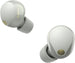Sony - WF-1000XM5 True Wireless Noise Cancelling In-Ear Headphones - Silver