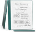 Amazon - Kindle Scribe (64GB) - 2024 - Metallic Jade - with Premium Pen