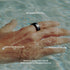 Oura - Ring 4 - Smart Ring - Size 4 - Rose Gold