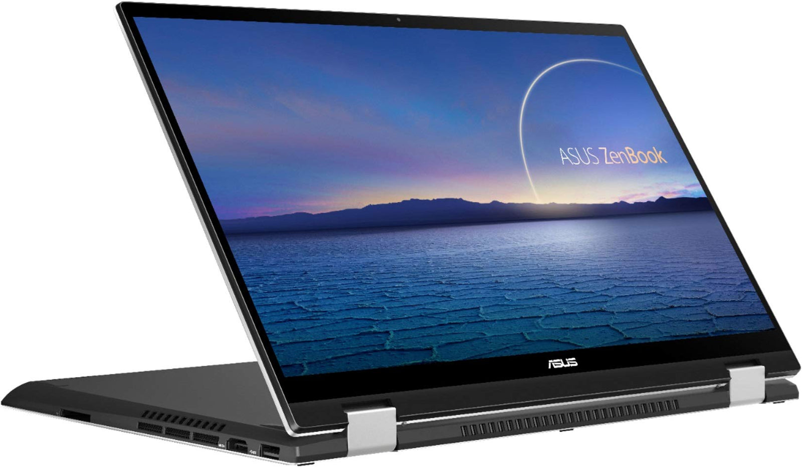 ASUS-ZenBook Flip 15 Q538EI – FHD Touch – i7-1165G7 – 16GB