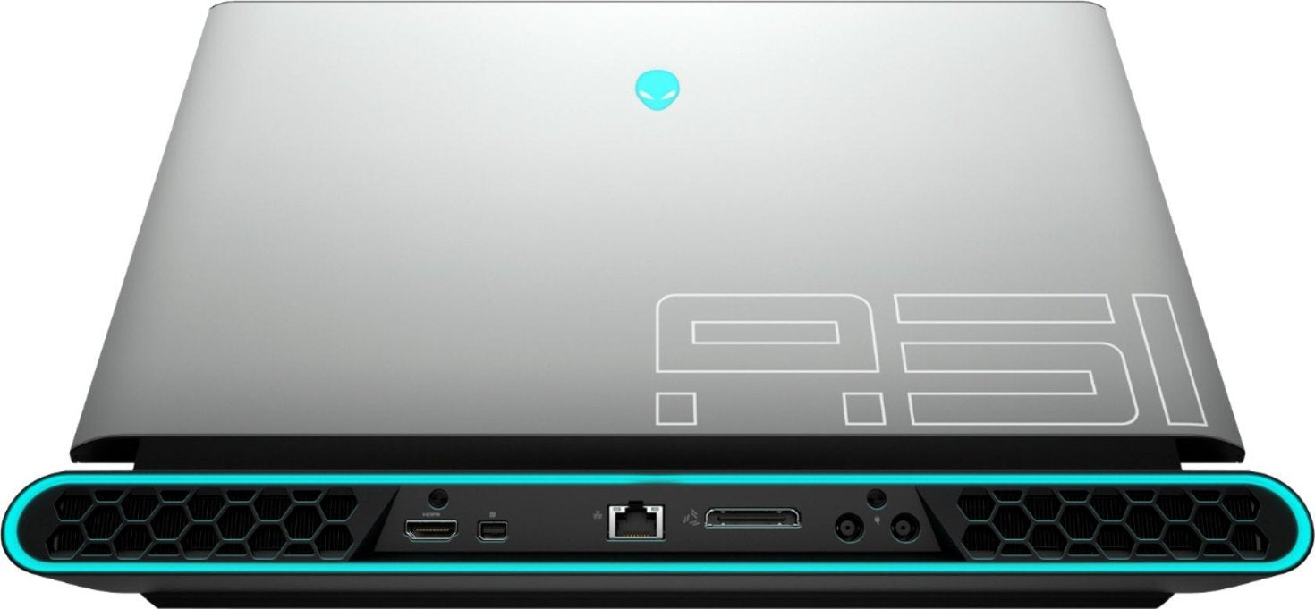 Alienware Area-51m P38E P38E001 17.3 IPS Non-Touchscreen-Intel Core i7 ...