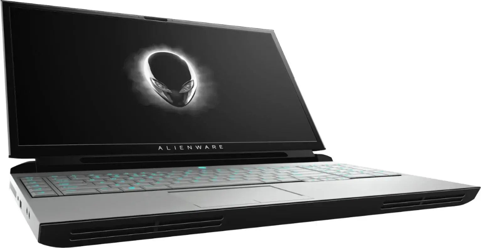 Alienware - Area-51m 17.3"" Gaming Laptop - Intel Core i7-9700 - 16GB Memory - NVIDIA GeForce RTX 2070 - 1TB Hard Drive + 256GB SSD