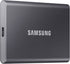 SAMSUNG T7 Portable SSD 1TB - Up to 1050MB/s -USB 3.2 External SSD - MU-PC1T0T/AM