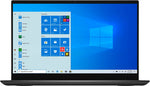 Dell Inspiron 7500 - 2-in-1 UHD Touch - i7-10510U - 16GB RAM - MX330 - 1TB SSD - Black