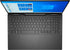 Dell Inspiron 7500 - 2-in-1 UHD Touch - i7-10510U - 16GB RAM - MX330 - 1TB SSD - Black