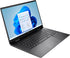 HP ENVY x360 2-in-1 15.6" TS 8GB RAM - 512GB SSD - Nightfall Black 15M-EU0023DX