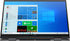 HP ENVY x360 2-in-1 15.6" TS 8GB RAM - 512GB SSD - Nightfall Black 15M-EU0023DX