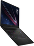 MSI GS76 Stealth 11UG-232 17.3" QHD 240hz Gaming Laptop - i9-11900H - RTX 3070 - 1TB SSD - 32GB RAM - Black - GS7611232