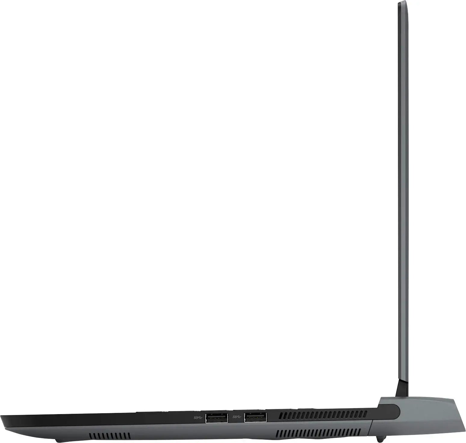 Alienware M15 Ryzen Edition R5 - 15.6" FHD 360Hz - Ryzen 9-5900HX - 32GB RAM - RTX 3070 - 1TB SSD - Dark Side of the Moon