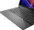 Lenovo Yoga 9i 14 2-in-1 14" 4K HDR Touch-Screen - Intel Evo Core i7-1195G7 - 16GB RAM - 512GB SSD - Black - 82BG0091US