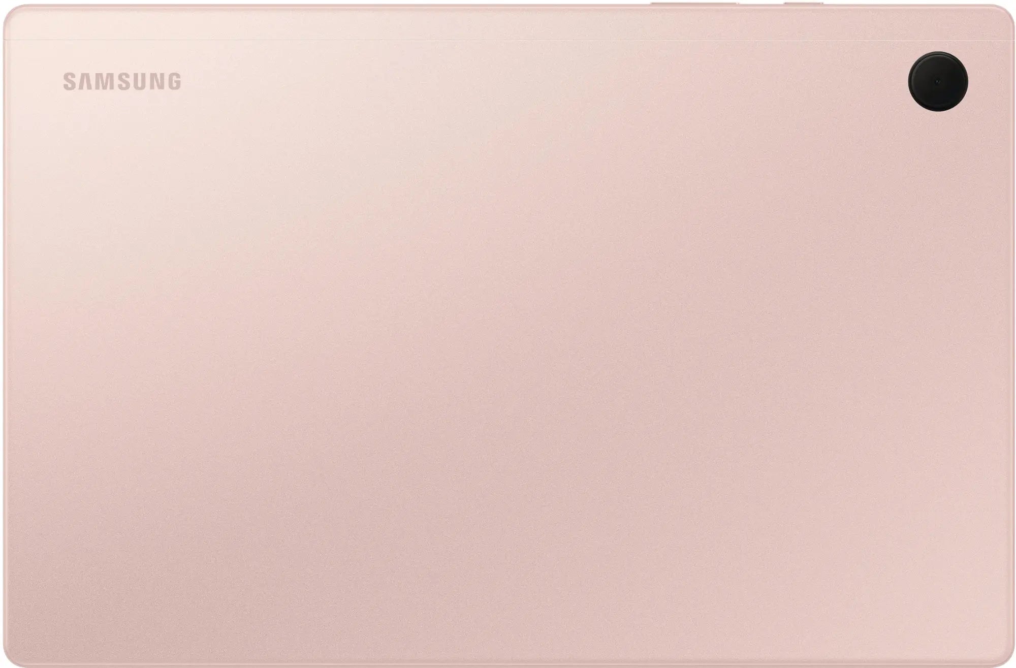 Samsung - Galaxy Tab A8 10.5" 64GB - Wi-Fi - Pink Gold - SM-X200NIDEXAR