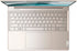 Lenovo Yoga 9i 14" 2.8K OLED Touch 2-in-1 Laptop - Intel Evo Platform - i7-1260P - 16GB RAM - 512GB SSD - Oatmeal - 82LU0001US