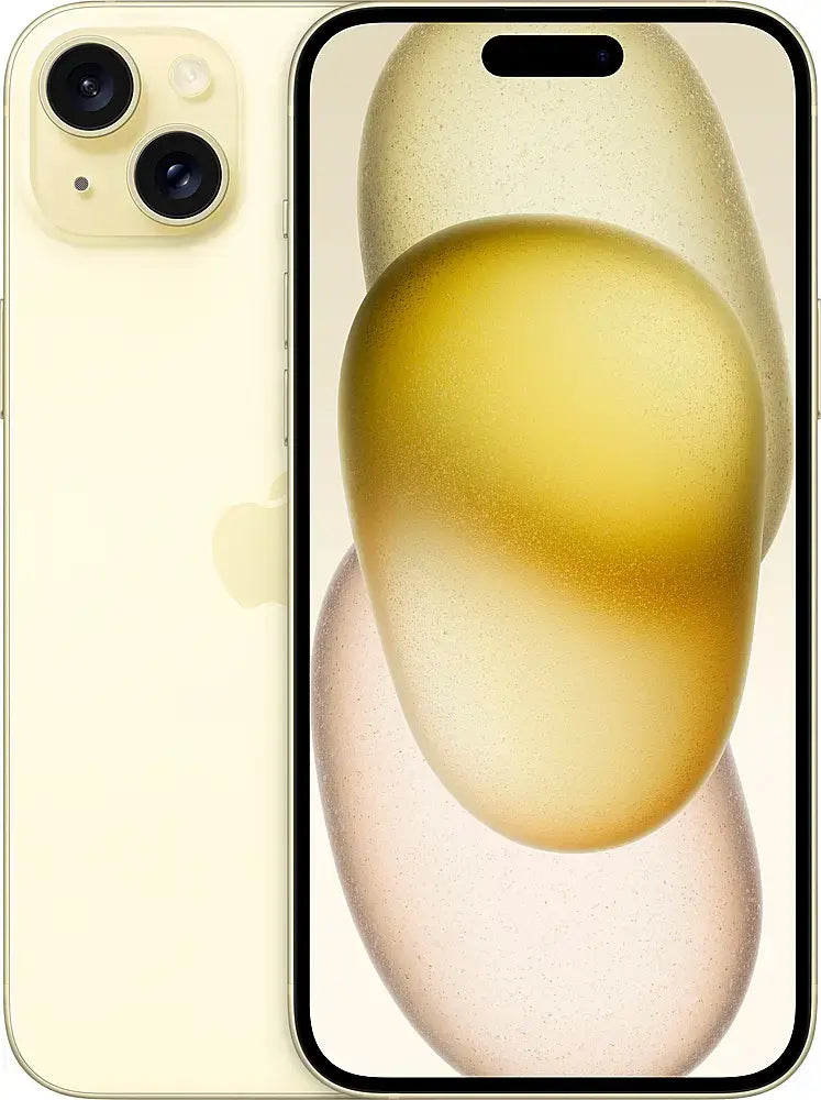Apple iPhone 15 Plus – R3NEW Apple iPhone 15 Plus – R3NEW