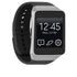 Samsung Gear Live Smart Watch for Select Android Devices - Black - SM-R3820ZKAXAR