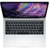 Apple MacBook Pro 13.3" Laptop - Silver - 8GB RAM - 128GB SSD - MF839LL/A