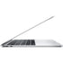 Apple MacBook Pro 13.3" Laptop - Silver - 8GB RAM - 128GB SSD - MF839LL/A
