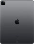 2020 Apple 12.9-Inch iPad Pro (4th Generation) with Wi-Fi – 128GB – Space Gray – MY3E2LL/A